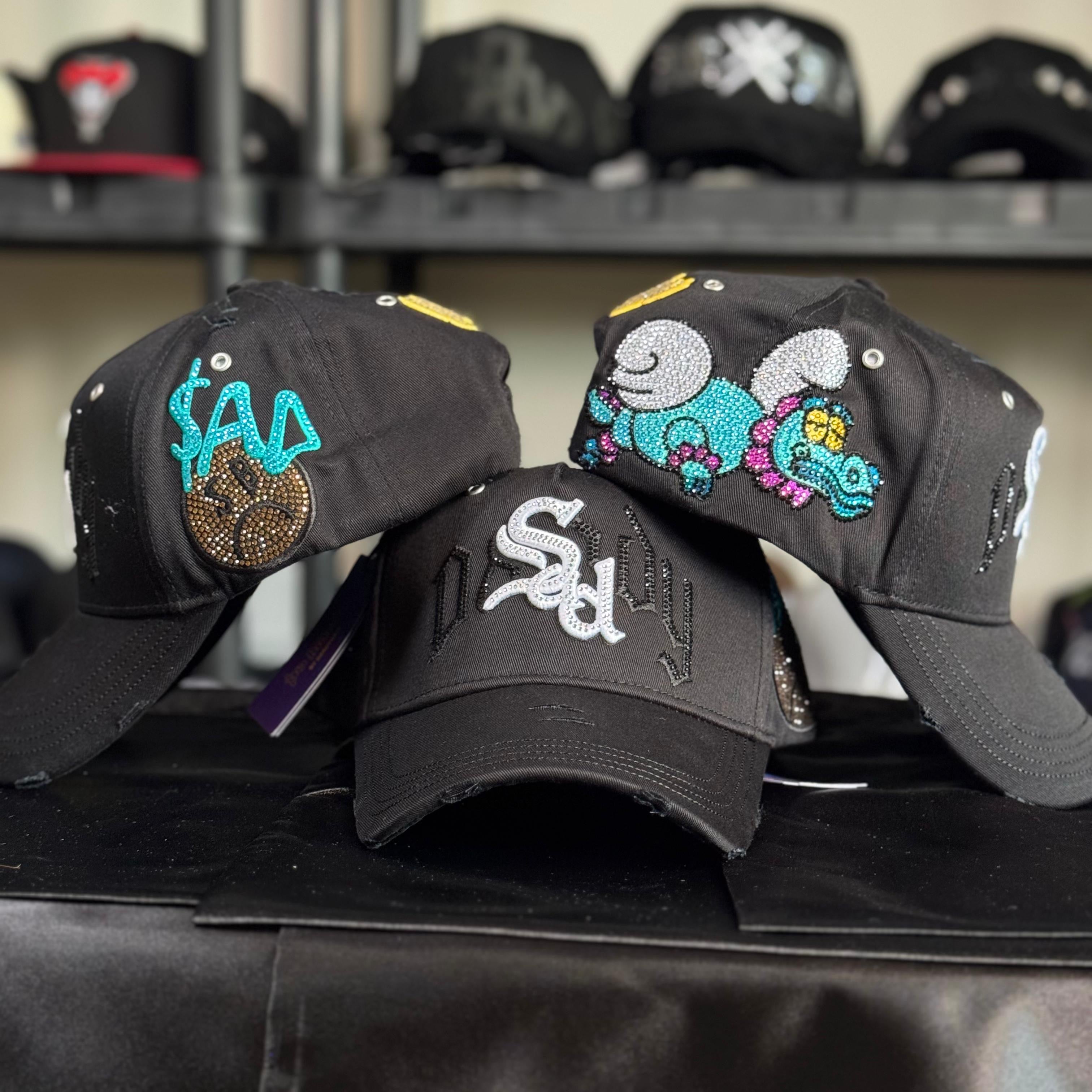 Daddy hats