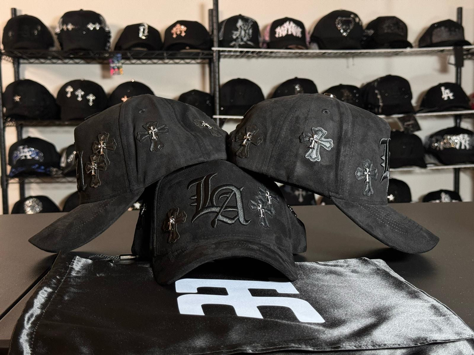 Hats LA