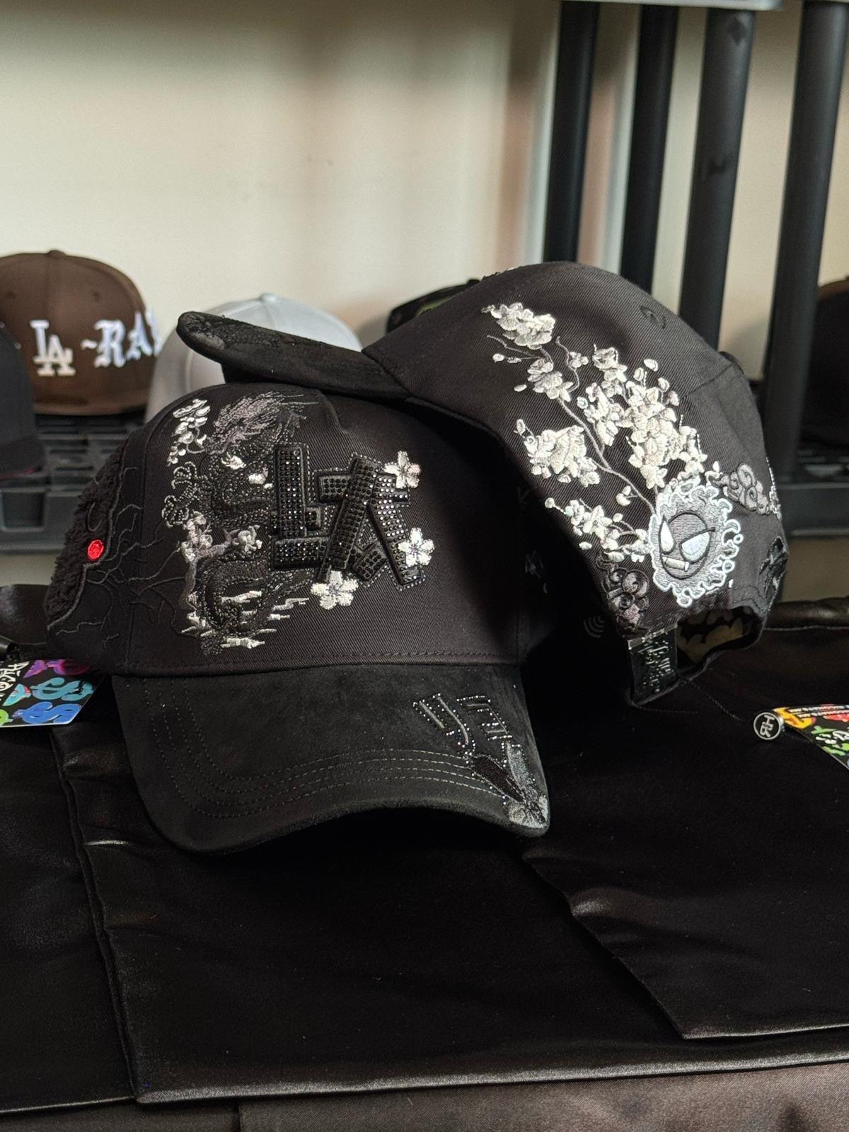 HATS LA