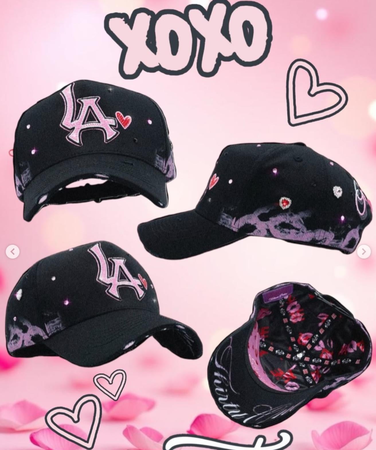 Xoxo