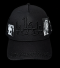 Hats LA Belica
