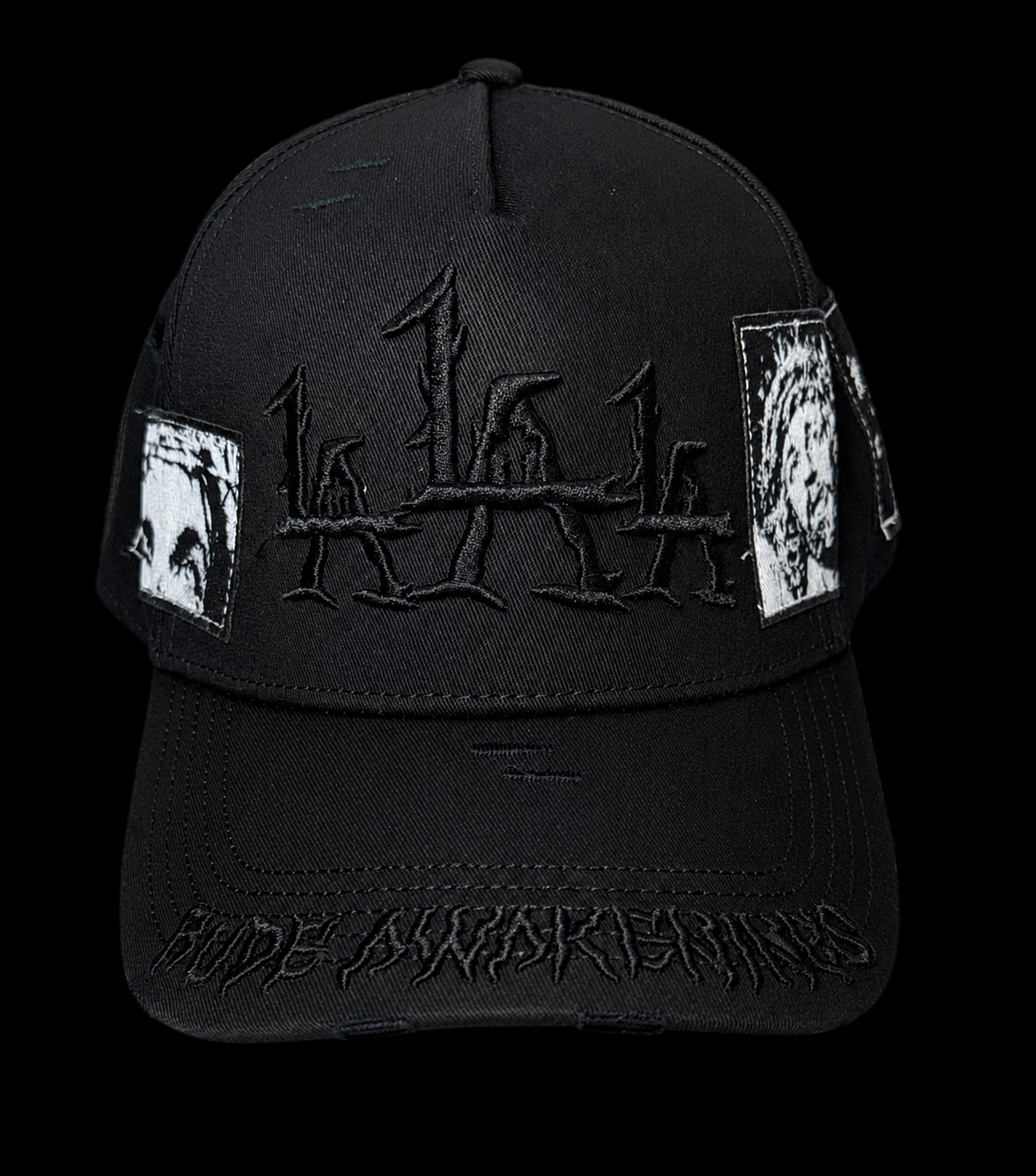 Hats LA Belica