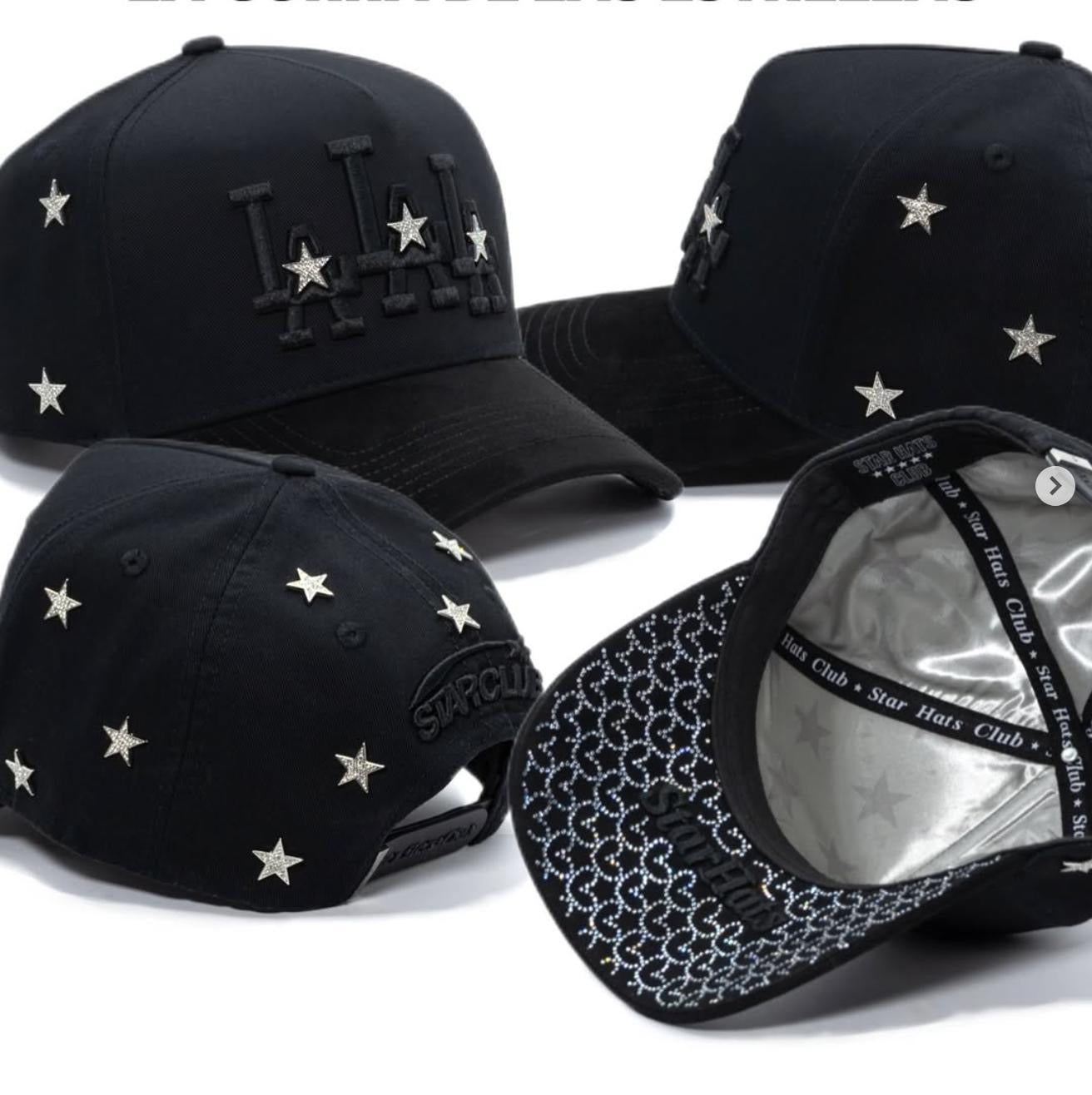 Hats Clud