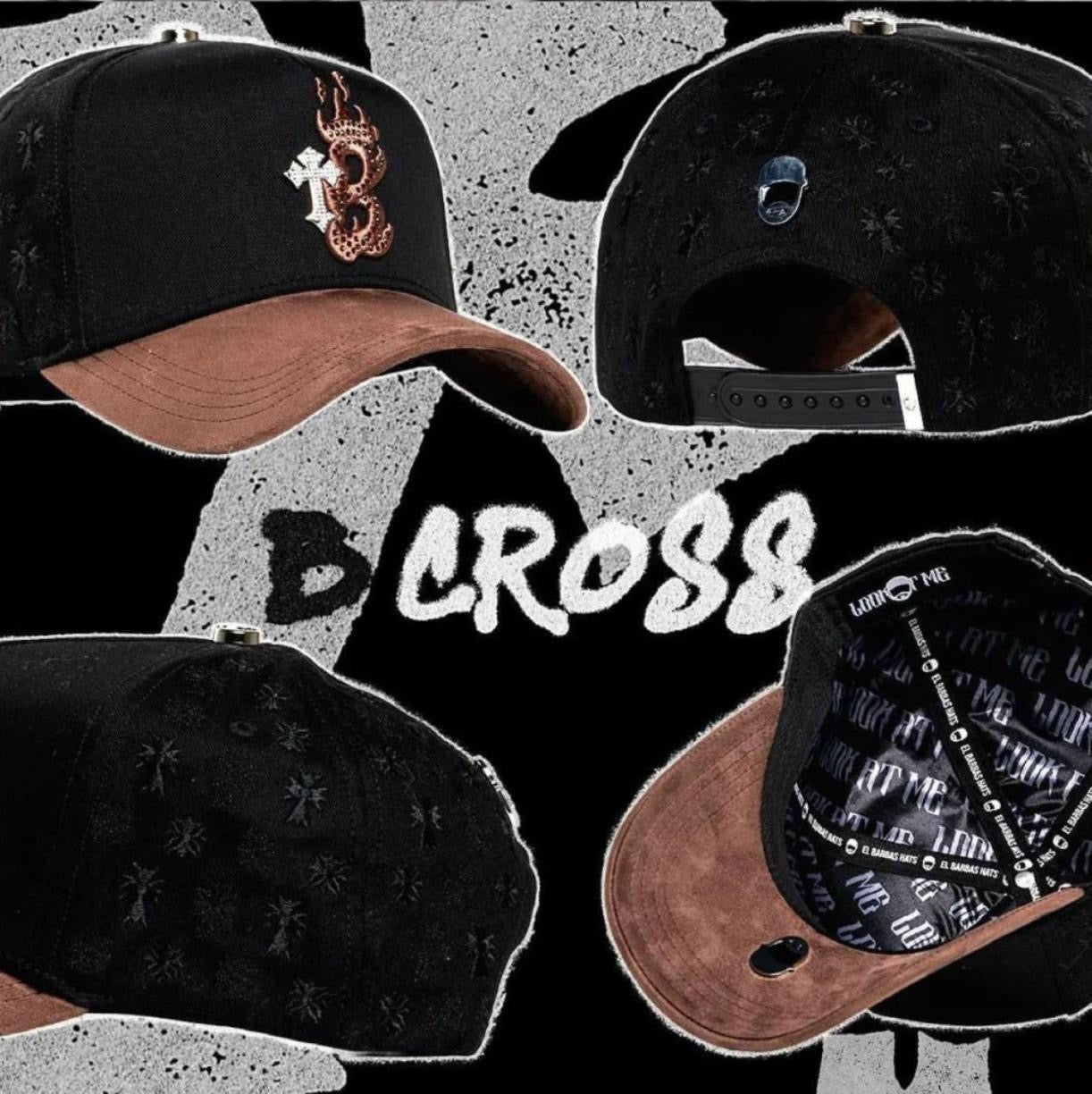 Barbashats CROSS